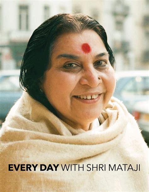 day  shri mataji words  guidance  wisdom   day