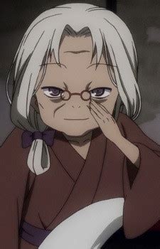 Тамура - Персонаж аниме | Anichars