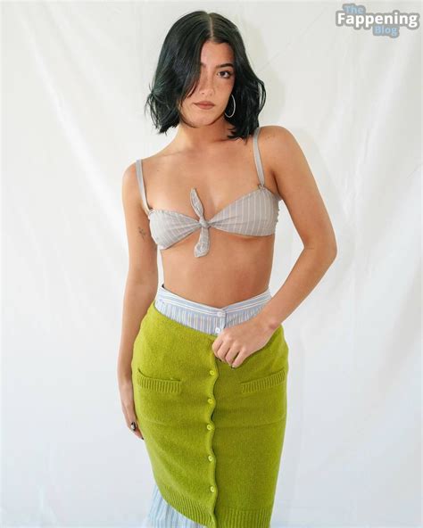 Charli D’Amelio Nude Photos & Videos 2026 | #TheFappening