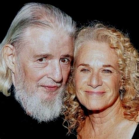 Sherry Goffin: Who Is Carole King And Gerry Goffin's Daughter? - Dicy ...