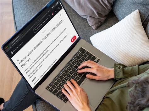 How To Get the Peloton Healthcare Discount - The Krazy Coupon Lady