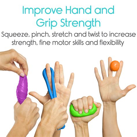 Healthy Hands Therapy at Bryan Hanes blog