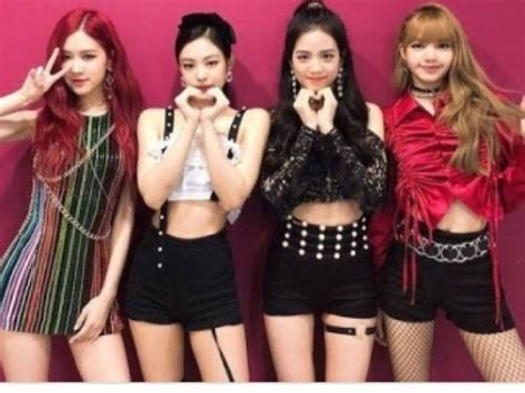 Quem Vc Seria Do BLACKPINK??? | luna | Quizur