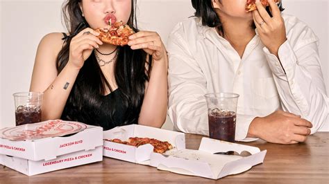 The 20 Most Outrageous Restaurant Food Challenges