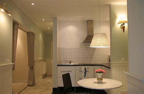 Hotel Verdi: Suite