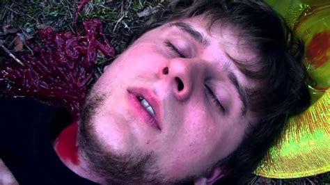 Лесная Месть (2013) - YouTube
