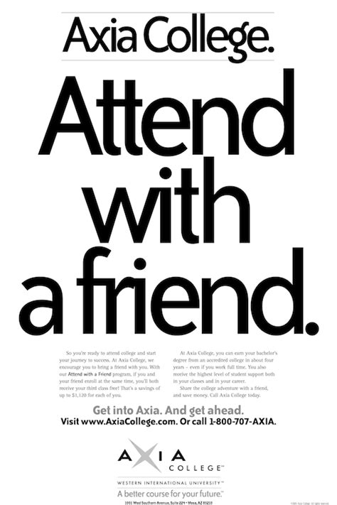 axia college friend graeme newell