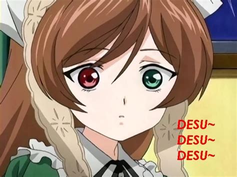 [Image - 5333] | Desu | Know Your Meme