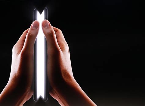 Xiaomi foldable phone leak video reveals bizarre tablet transformation