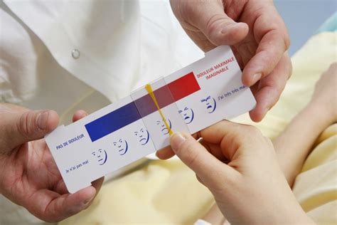 How to Choose and Use the Best Pain Scale