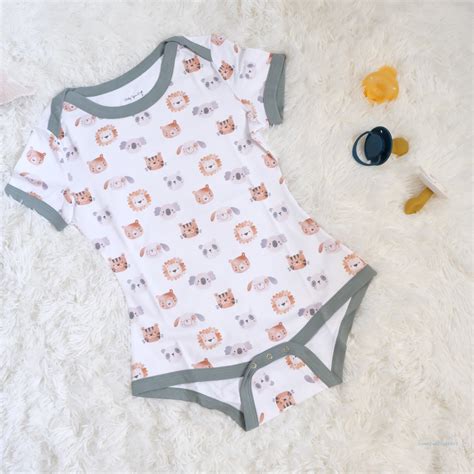 Soft Animals| Adult Bodysuit Onesie DDLG ABDL – BYD