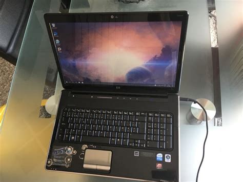 Hp Pavillion Dv7