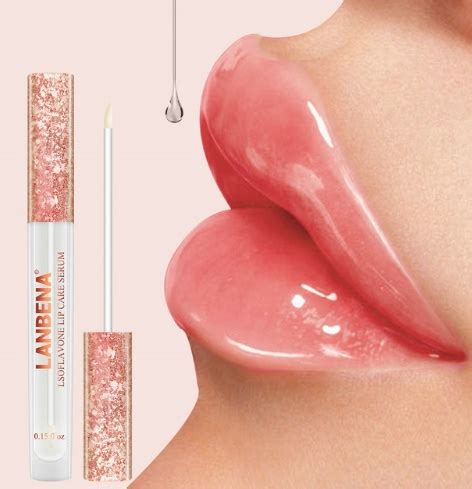 Lip Essence Lip Care Essence Enhances Lips Elasticity Lips | Wish