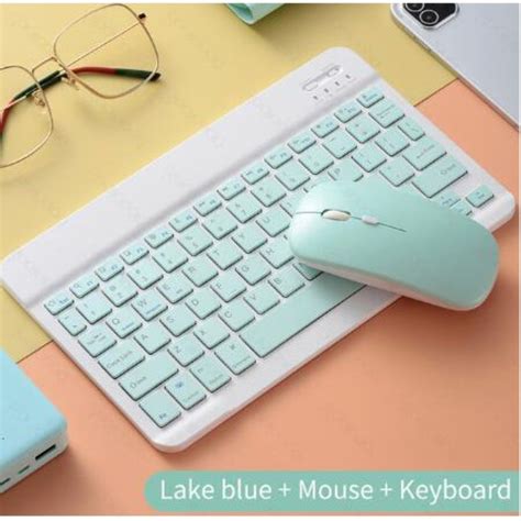 Mouse & Keyboard KIT