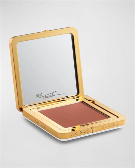 Dear Dahlia Blooming Edition Petal Glow Blush | Neiman Marcus