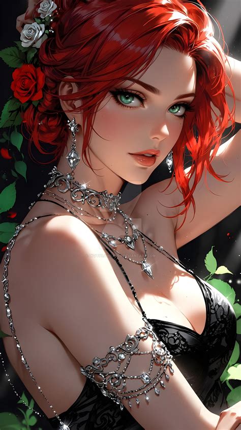 Every Detail Counts by DigitalAIHeaven on DeviantArt