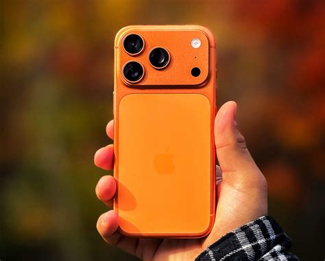 iPhone 18 may support 5G NTN as rumors point to new satellite features