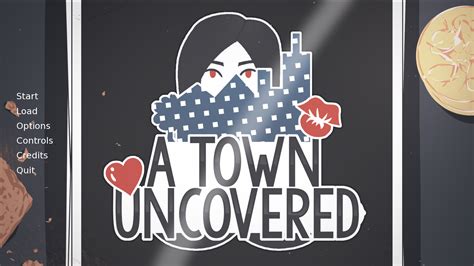 A Town Uncovered - Lutris
