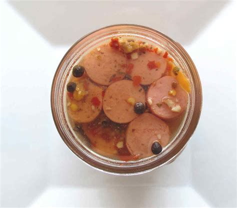 Pickled Hot Dog Archives - Life's A Tomato - Ripen up your life!Life's ...