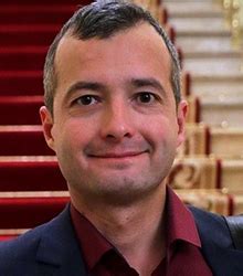 Дамир Юсупов: биография и личная жизнь | Биографии известных людей