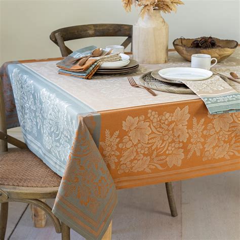 Amazon.com: Elrene Home Fashions Autumnal Harvest Jacquard Woven Fall