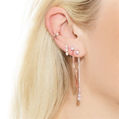 8 Things to Consider Before Getting Your Next Ear Piercing - Coveteur