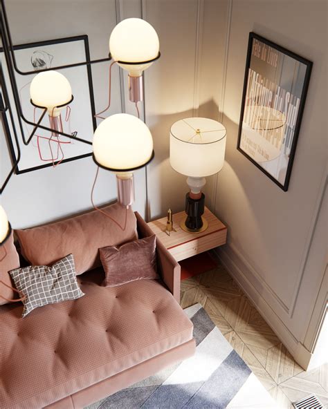 A QUIET ATMOSPHERE on Behance