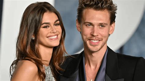 Who is Kaia Gerber's Boyfriend? | Vogue