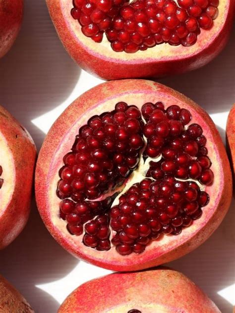 Symbolism of Pomegranate: Significance in History | Sarah Scoop