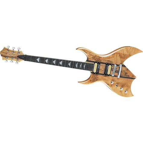 B.C. Rich Exotic Classic Bich Electric Guitar | Musician's Friend