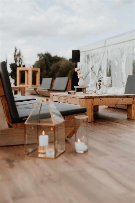 Glamouröse Hochzeit und freie Zeremonie im Golfpark Gudensberg | Mila