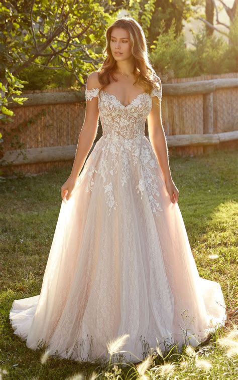 Bridal Gowns — Colby Bridal
