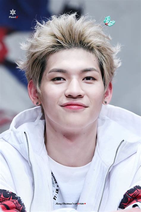 Kuhn - Up10tion | 쿤 Kuhn | Pinterest