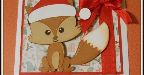 Cathyplus5: Santa Fox