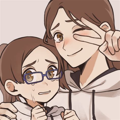 Unlocking The Power Of Collaboration The Rise Of Two Person Picrew