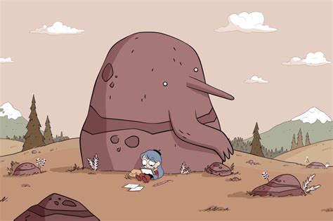 'Hilda' on Netflix Review: Stream It or Skip It?