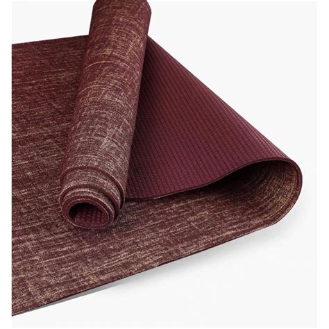 jute yoga mat price  ebony dunlop blog