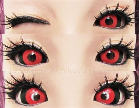 Склеральные линзы Gremlin Sclera Lenses 22 мм - Склеральные линзы