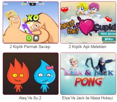En güzel oyunlar oyna