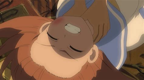 When They Cry - Higurashi Image | Fancaps