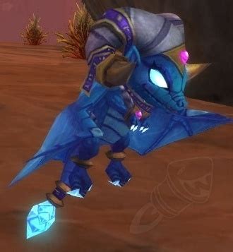 Lil' Tarecgosa - Item - Cataclysm Classic