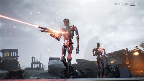 Terminator: Resistance