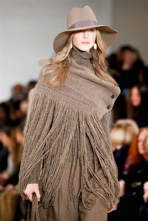 Fashion Week, Runway Fashion, Boho Fashion, Fashion Show, Winter ...