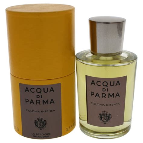 Acqua di Parma - Colonia Intensa by Acqua Di Parma for Men - 3.4 oz EDC ...