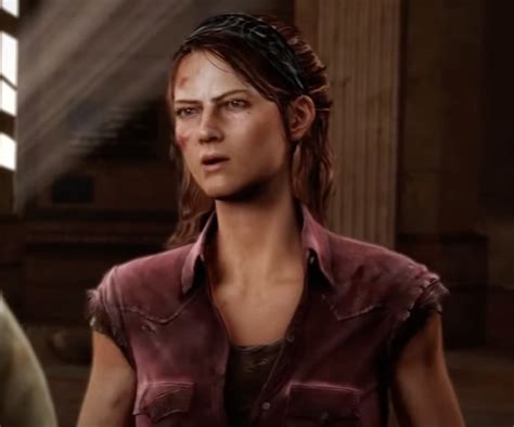 The Last Of Us Cast Vs Their Video Game Counterparts So Far