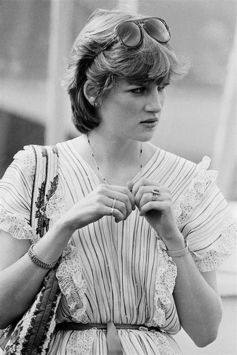 A Guide To Cool : Lady Diana