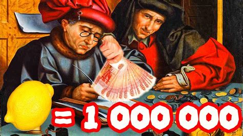 Почему 1.000.000 это лимон?1000 косарь?А 500 пятихатка? - YouTube