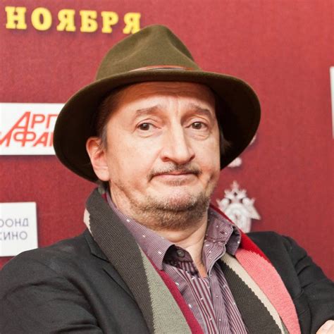Александр Лыков: биография, фото - «Кино Mail»