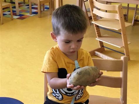 Gesunde Jause im Kindergarten - News - Marktgemeinde Kraubath