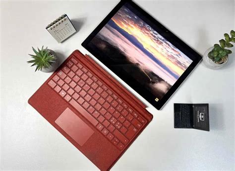 Планшет ПК Microsoft Surface Pro 7+ ·i5-1135G7·8GB+SSD128· 12"QHD+ (ID ...